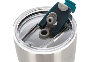 INSULATED CUP
